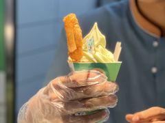 -尹三豆汁(前门旗舰店)