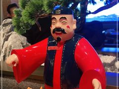 -闽上鲜·福建菜(龙湖滨江天街店)