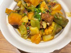 东北排骨乱炖-金掌勺·锅包肉(广渠门店)