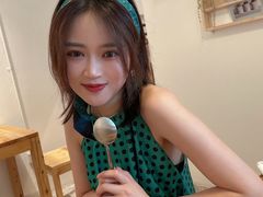 下午茶时光-龙湖重庆时代天街