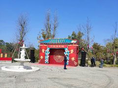 -奔跑吧乐园