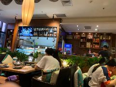 -润泽园椰子鸡(汇一城店)