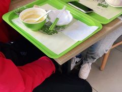 -老乡鸡(滨湖假日店)