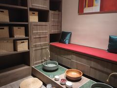 -泰乐道·SPA·按摩·足道(坡子街店)