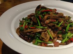-云尊府云南菜·蒸汽石锅鱼(学清路店)