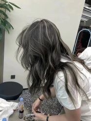-A&L salon