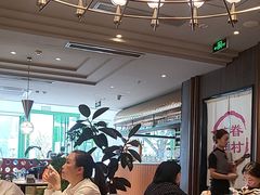 -志明眷村·台式融合菜·宵夜