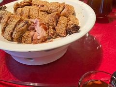 -那家小馆•北京菜•烤鸭(香山店)