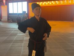 -深圳锦绣中华民俗村