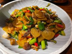 -树厨贵州菜(铜仁花果山店)