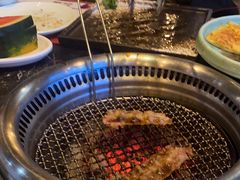 -一品诚记烤肉·甄选店(中南路店)