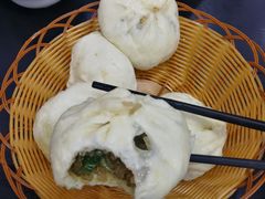 -郑家包子牛肉拉面(尚勤路店)