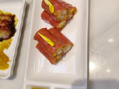 -点胜汇·点心粤菜·手工制作(揭阳店)