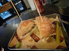 -Side Street街旁(交道口店)