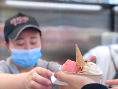-极拉图·现制冰淇淋(大卫城店)