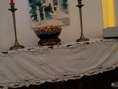 -成桂西餐厅·42年的味道(五大道疙瘩楼店)