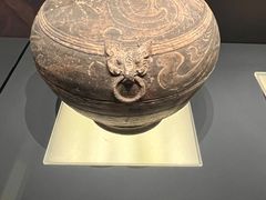 -北京大葆台遗址博物馆