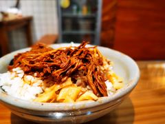 -红猪卤肉饭(大西洋美食城店)