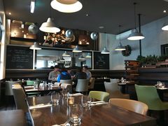 -Fiddlesticks Restaurant and Bar