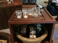 -星巴克臻选(思南公馆店)