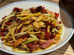 -树厨贵州菜(大十字店)