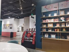-海马体照相馆(天津世纪都会店)