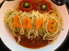 -水桶王国主题餐厅·聚会·生日派对·亲子活动·家庭套餐(亚龙湾希尔顿店)