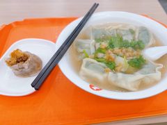 -吉祥馄饨(上海新上大店)