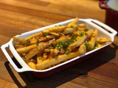 肉汁薯条-ATLAS COFFEE(雅居乐中心店)