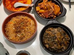 -原味田园·客家菜·土窑鸡(中航城君尚购物中心店)