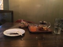 -黑草莓(重庆路店)