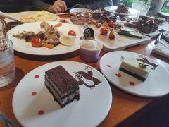 -布拉格餐厅· 中欧捷克菜(全国首店)