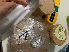 -晨曦炖汤·不放油(东单菜市场美食城店)