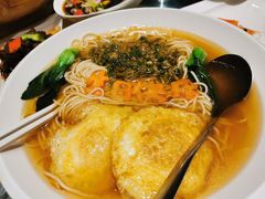 生日汤面-汤记传菜(秀浦路店)