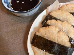 -嘁嘁茶泡饭