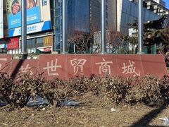 -百荣世贸商城