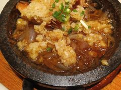 -小菜园新徽菜(江阴万达店)