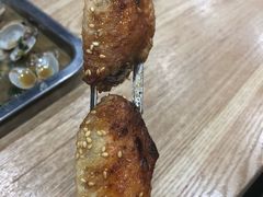 -老虎滩大连海鲜烧烤(建邺云锦路总店)