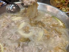 -老来福·非遗酸汤兔(凯旋路店)