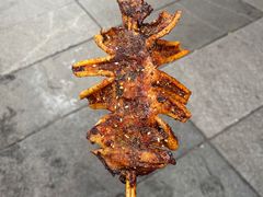 -八一路好吃街(雨田商务大厦店)