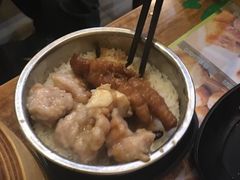 -添好运点心专门店(深水埗店)