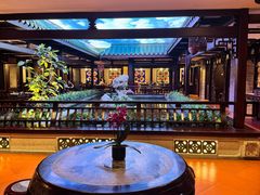 -广州白天鹅宾馆