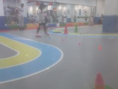 -米高蓝斯克国际轮滑中心(中铁建店)