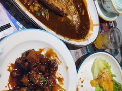 -巷儿里餐厅·杭帮菜(信义坊店)