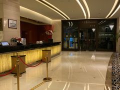 -东怡大酒店(上海科技馆店)