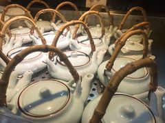 -大佛寺高级素食自助餐厅