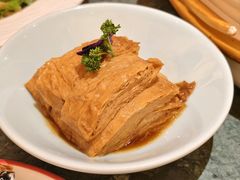 -新白鹿餐厅(湖滨银泰IN77C区店)