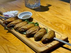 -玛丽亚西餐厅非遗俄餐