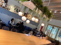 大堂-巴黎贝甜(阳光上东店)