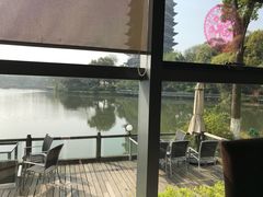 -听松楼·花园酒店·自助餐厅(红梅公园店)